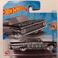 Hot Wheels 2024 TH  '59 Chevy Impala 230/250
