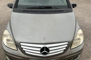 Mercedes-benz B 180 CDI Sport