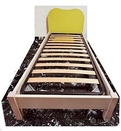 Letto singolo