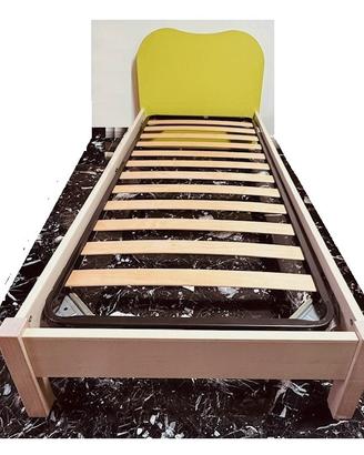 Letto singolo