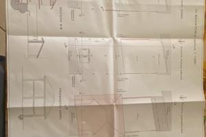 Struttura fabbricato civile uni/bifamigliare