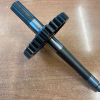 Albero completo per motocoltivatore BCS 755