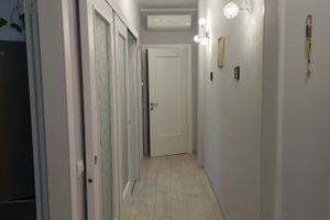 Appartamento arredato a Castel San Giovanni