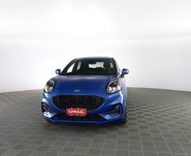 FORD Puma Puma 1.0 EcoBoost Hybrid 125 CV S&S au