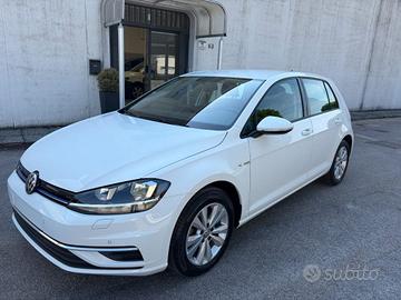 VOLKSWAGEN Golf 1.5 TGI DSG 5p. Business BlueMot