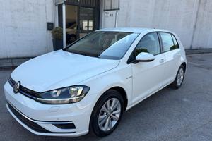 VOLKSWAGEN Golf 1.5 TGI DSG 5p. Business BlueMot