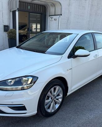 VOLKSWAGEN Golf 1.5 TGI DSG 5p. Business BlueMot
