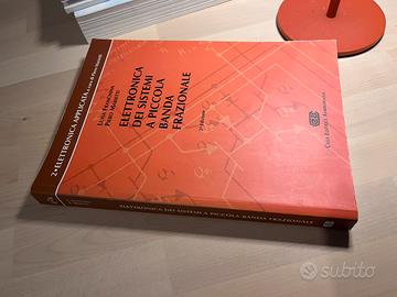 Elettronica dei sistemi a piccola banda frazionale