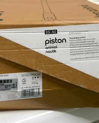 Dyson V16 Piston Animal Submarine NUOVO