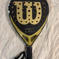 Racchetta Padel Wilson