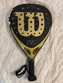 Racchetta Padel Wilson