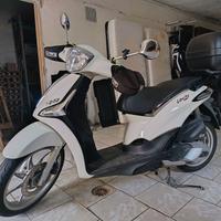 Piaggio liberty 125 4t