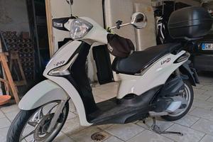  Piaggio liberty 125 4t