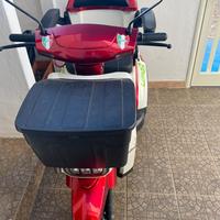 Scooter elettrico UFO 3