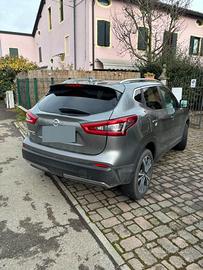 Nissan Qashqai 1.2 DIG-T TEKNA+ 115CV NAVI-TETTO-C