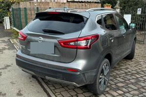 Nissan Qashqai 1.2 DIG-T TEKNA+ 115CV NAVI-TETTO-C
