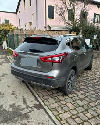 Nissan Qashqai 1.2 DIG-T TEKNA+ 115CV NAVI-TETTO-C