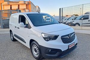 OPEL COMBO 1600 CDTI 2019 TRE POSTI KM110000
