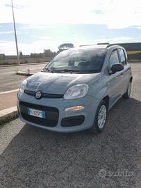 Fiat Panda 1.2 EasyPower Lounge - 2017