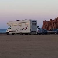 Camper Carthago mondial 52 E