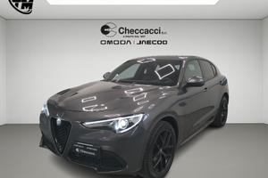 Alfa Romeo Stelvio 2.2 Turbodiesel 210 CV AT8 Q4 V