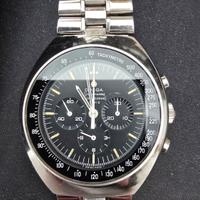 Omega Speedmaster Professional Mark II