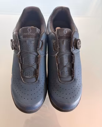 SCARPE PER MTB SCOTT