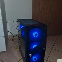 PC Ryzen 5 5600X/32GB RAM 3600MHz/RTX 3060 Ti