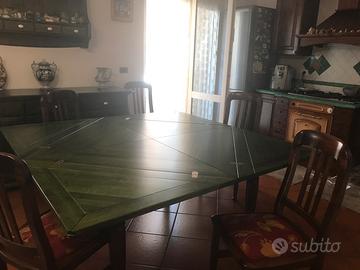 Soggiorno brand Grattarola