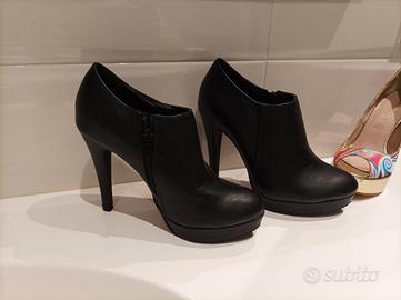 Scarpe eleganti nere donna