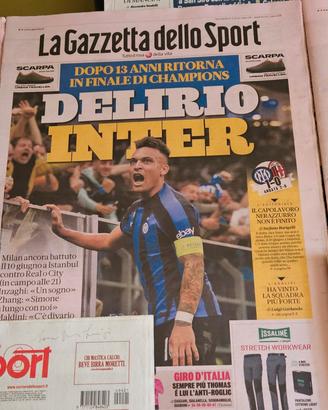 Inter 