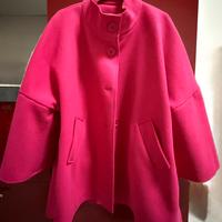 Giacca Cappotto Donna Sfoderata