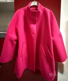 Giacca Cappotto Donna Sfoderata