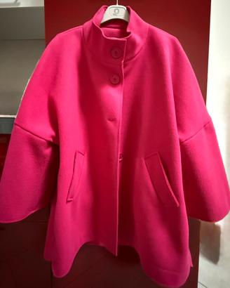 Giacca Cappotto Donna Sfoderata