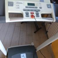 Tapis roulant Domyos