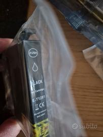 alphalink cartucce nuove 