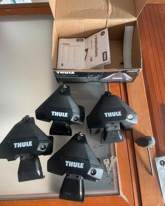 Thule Evo Clamp 710500