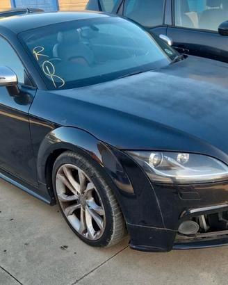 Audi TTS 8j 2.0 tfsi codice motore CDL per ricambi