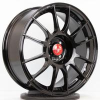 Cerchi in lega da 17 500 595 695 Abarth