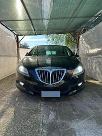 Lancia Delta 2010