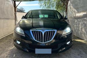 Lancia Delta 2010