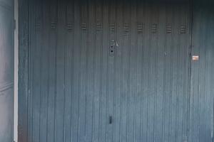 Box/Deposito con Acqua e Luce - Via delle Querce