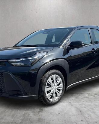 Toyota Aygo X 1.5 hybrid e-cvt