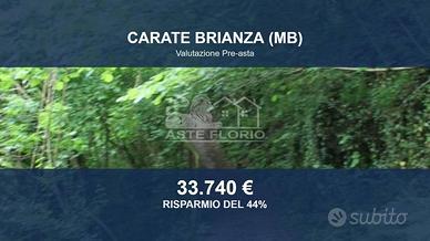 Immobile in asta di 20042 m² a Carate Brianza