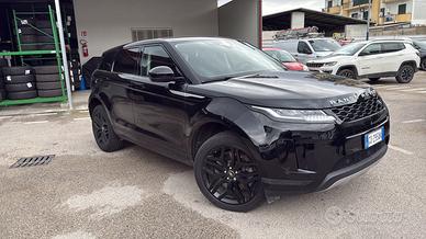 LAND ROVER 2.0 diesel 150CV