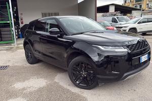 LAND ROVER 2.0 diesel 150CV