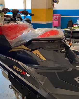 Moto d 'acqua