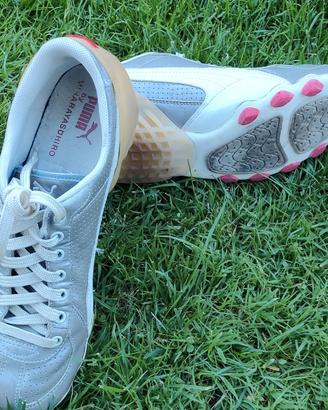 Sneakers uomo Puma by Mihara Yasuhiro MY16 Eur44