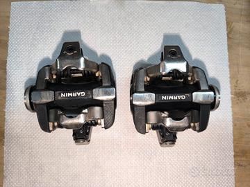 Gabbia pedali  Garmin Rally XC 200 (NO powermeter 