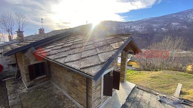 Rustico/Casale/Corte Torre Pellice